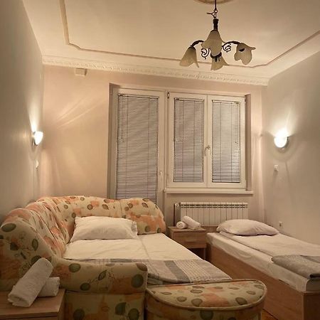 Sarajevo Apartment Bardak Екстер'єр фото