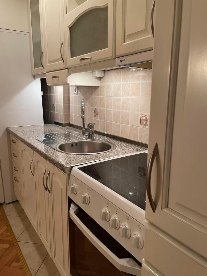 Sarajevo Apartment Bardak Екстер'єр фото