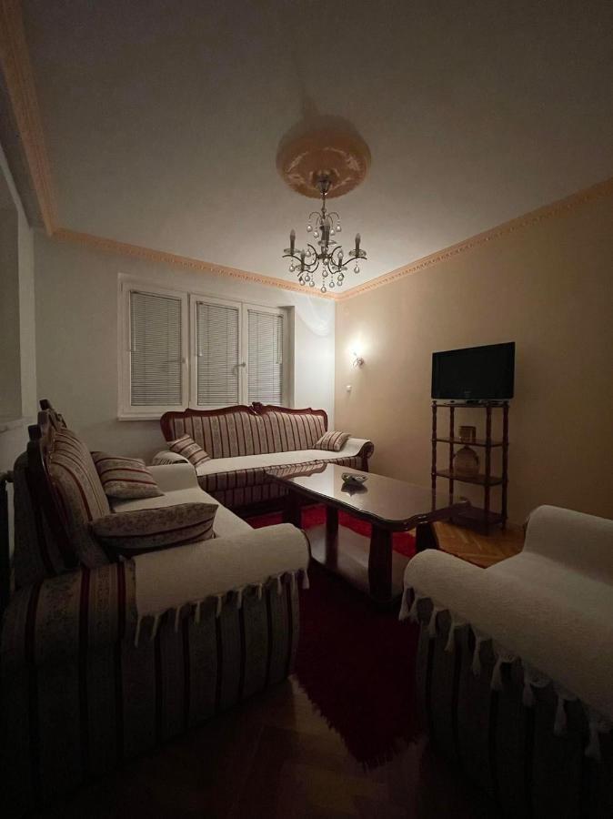 Sarajevo Apartment Bardak Екстер'єр фото