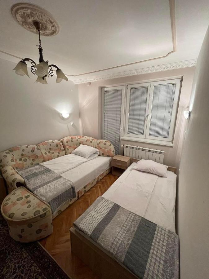 Sarajevo Apartment Bardak Екстер'єр фото