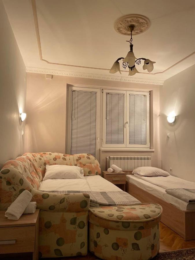 Sarajevo Apartment Bardak Екстер'єр фото